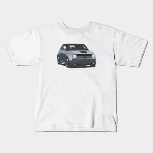 Honda E Kids T-Shirt